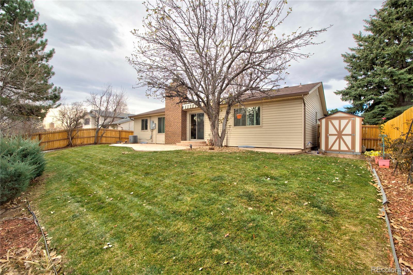 MLS Image #46 for 3378 s elkhart street,aurora, Colorado