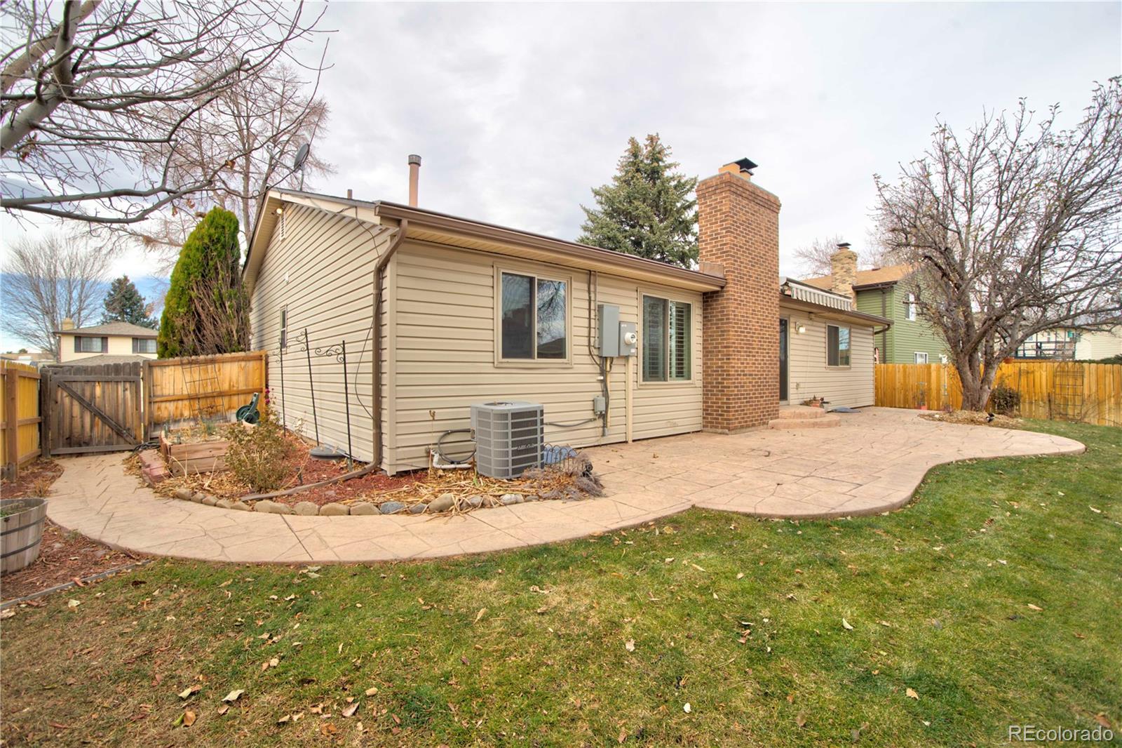 MLS Image #47 for 3378 s elkhart street,aurora, Colorado