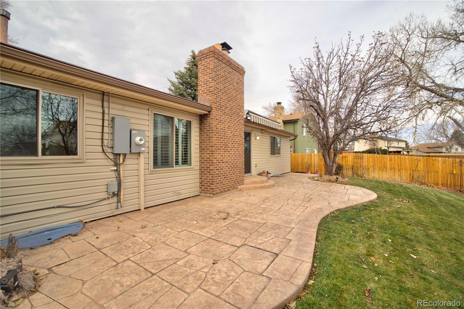 MLS Image #48 for 3378 s elkhart street,aurora, Colorado