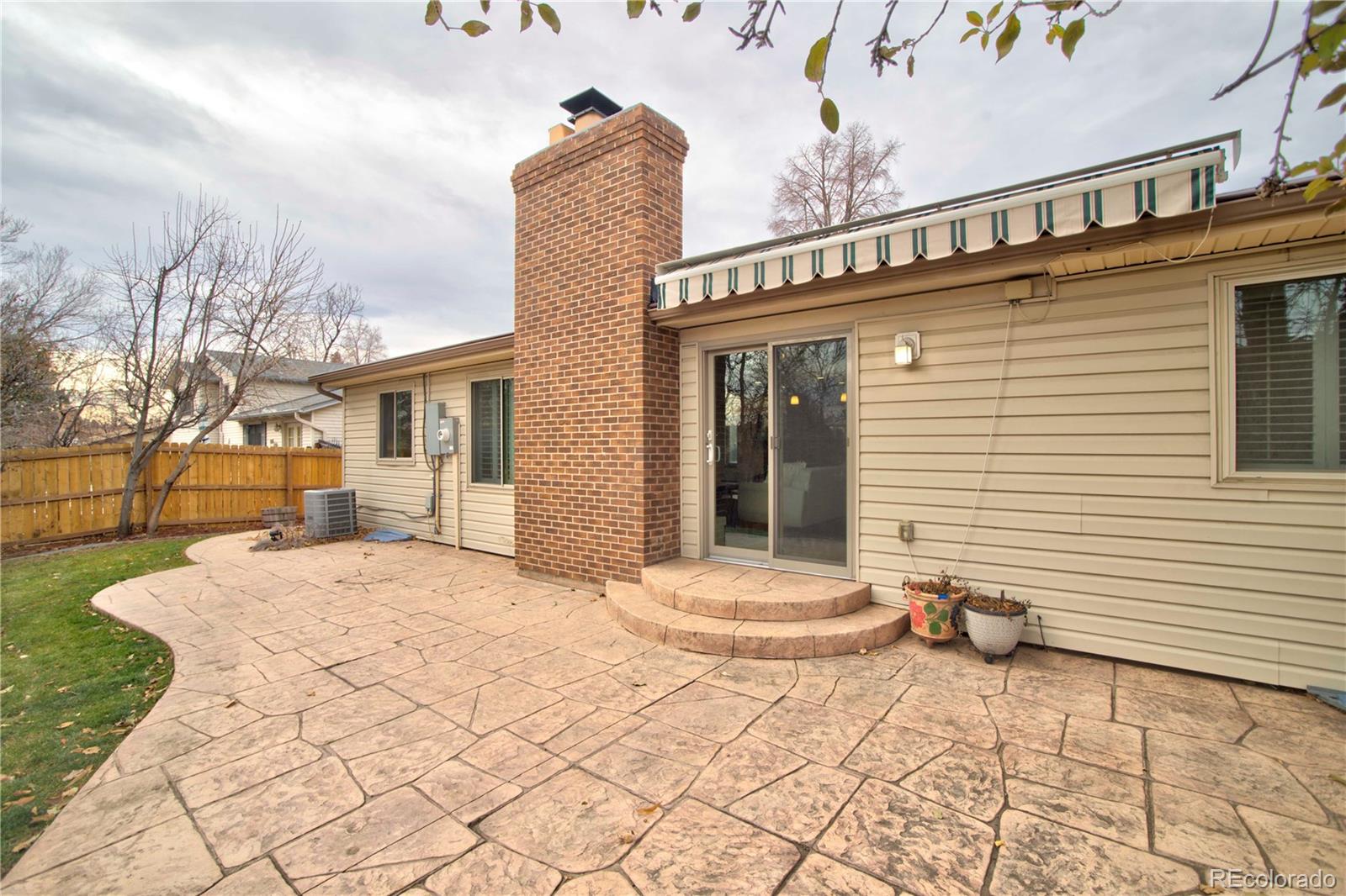 MLS Image #49 for 3378 s elkhart street,aurora, Colorado