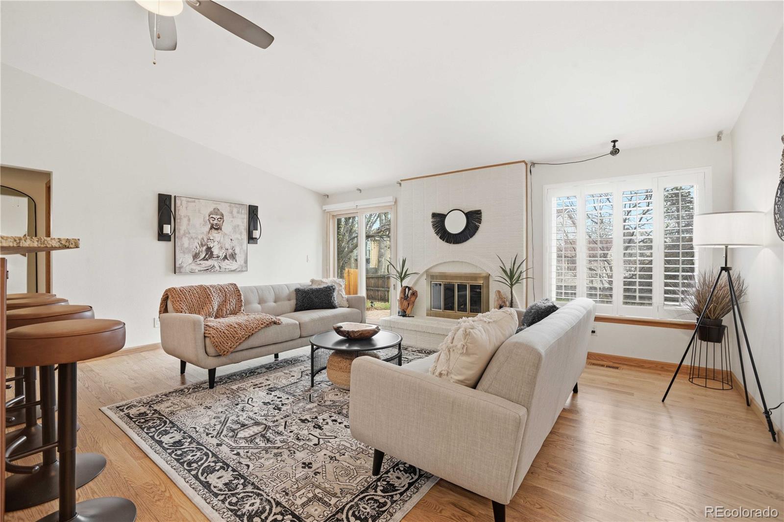 MLS Image #7 for 3378 s elkhart street,aurora, Colorado