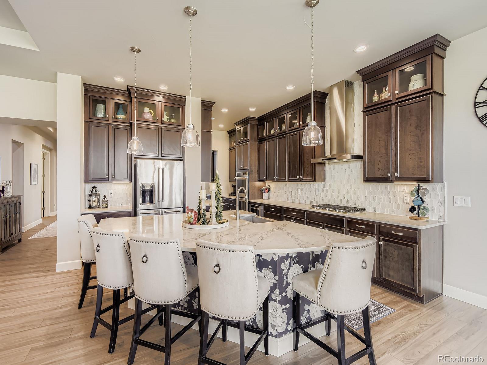 MLS Image #10 for 7941  piney river avenue,littleton, Colorado