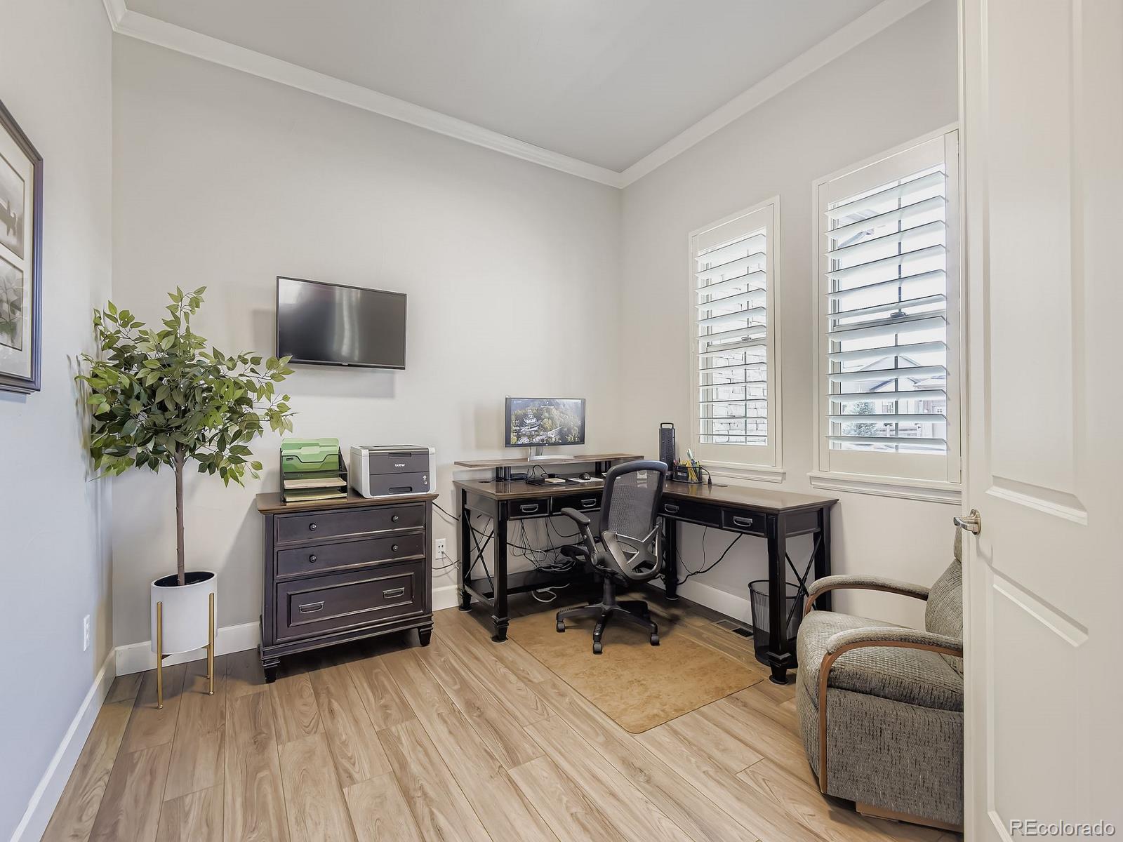 MLS Image #13 for 7941  piney river avenue,littleton, Colorado