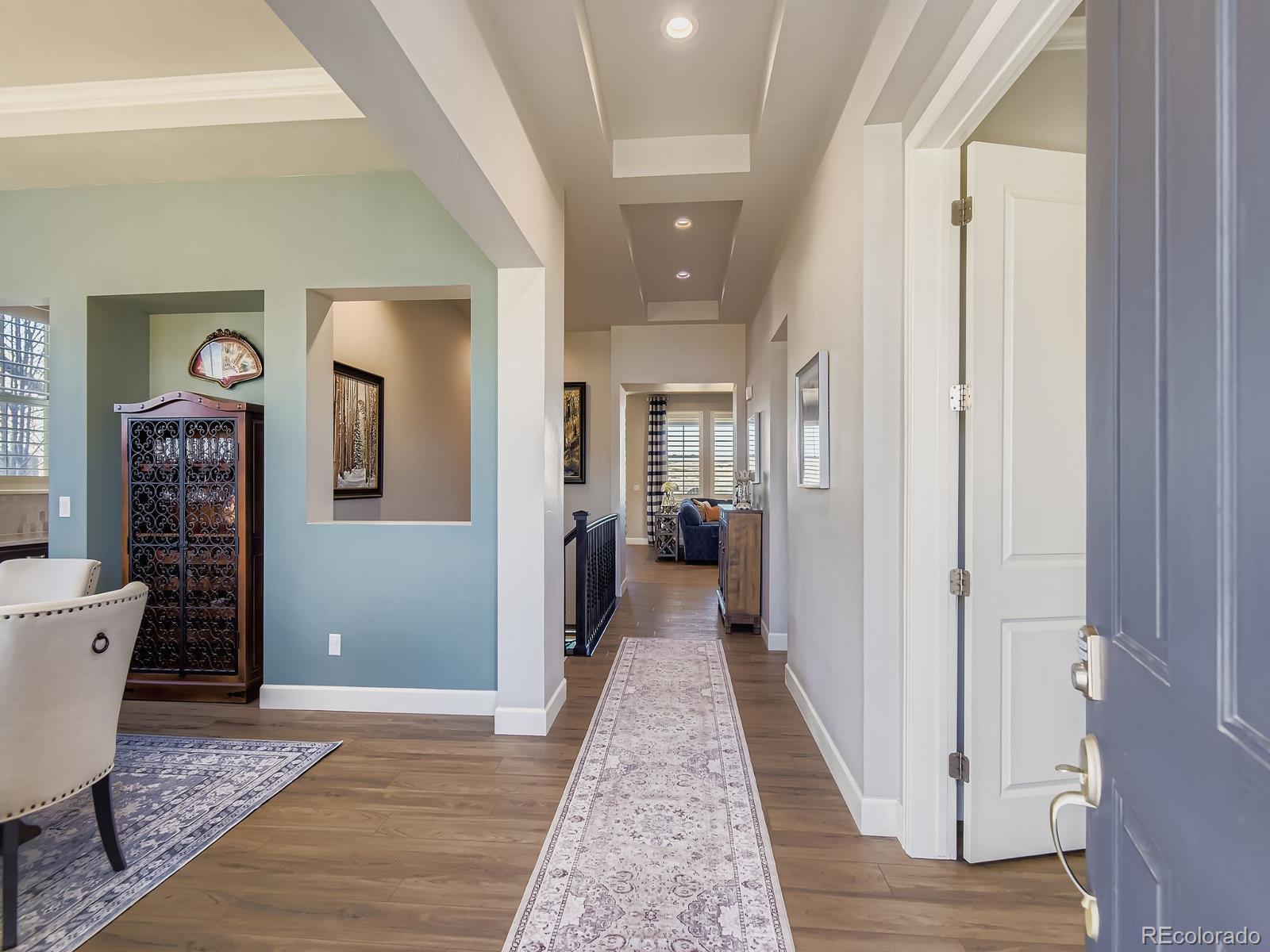MLS Image #2 for 7941  piney river avenue,littleton, Colorado