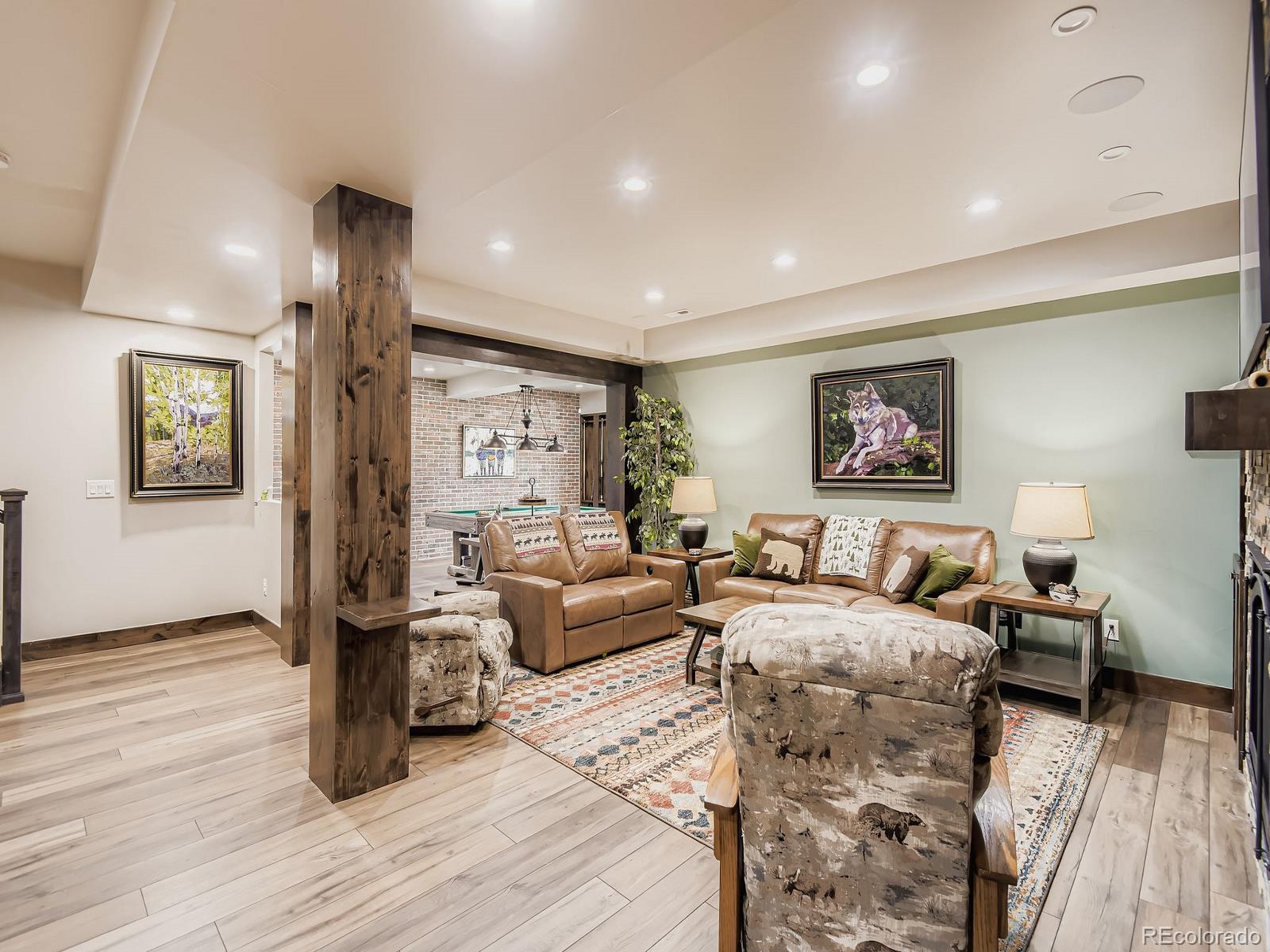 MLS Image #26 for 7941  piney river avenue,littleton, Colorado