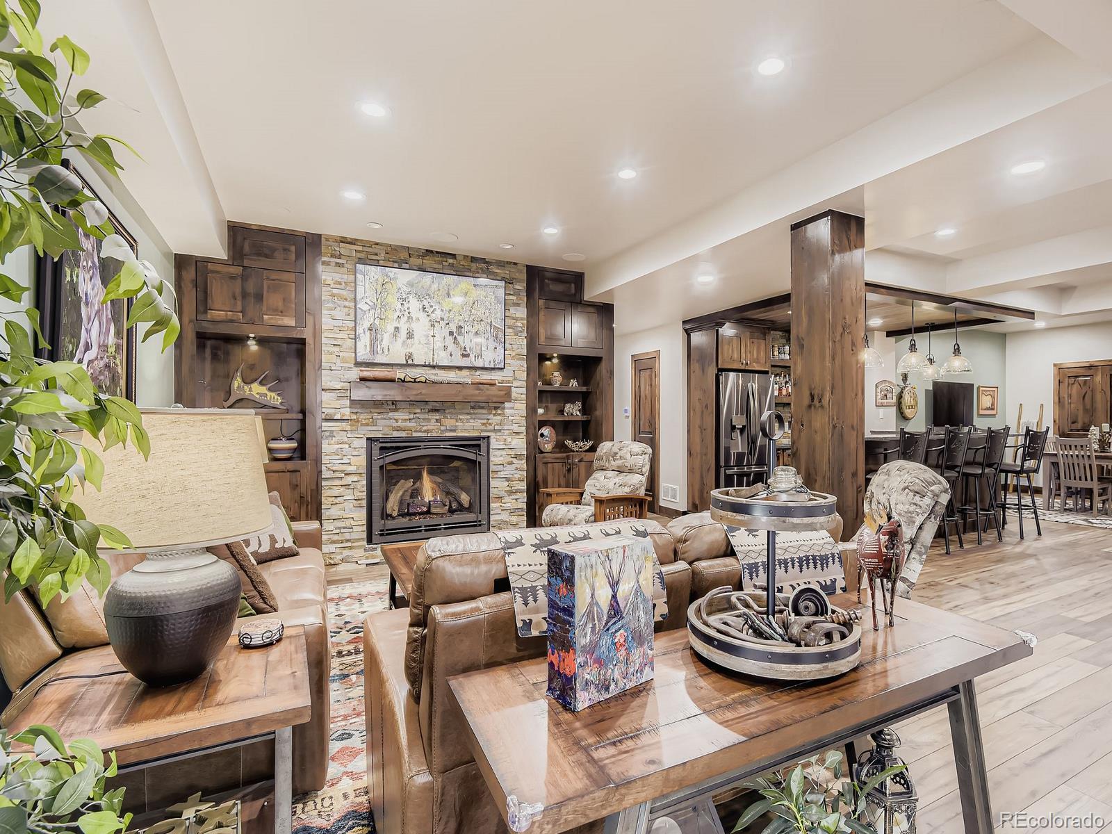 MLS Image #27 for 7941  piney river avenue,littleton, Colorado