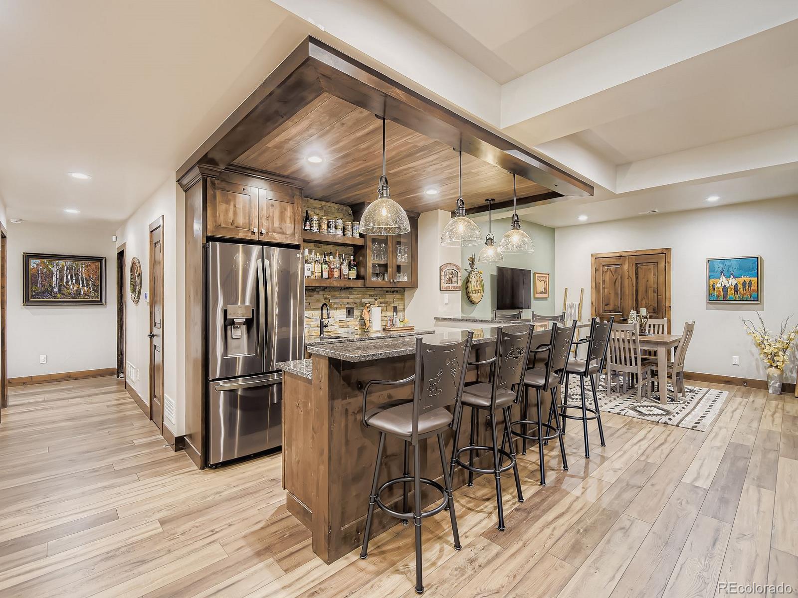 MLS Image #28 for 7941  piney river avenue,littleton, Colorado