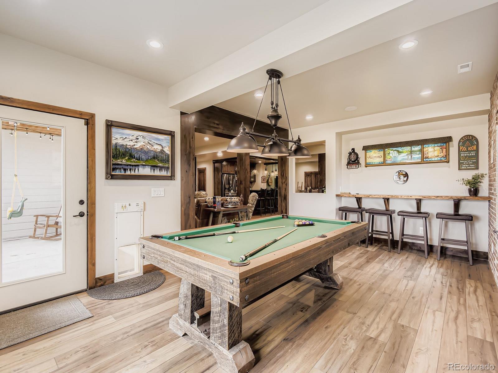MLS Image #29 for 7941  piney river avenue,littleton, Colorado