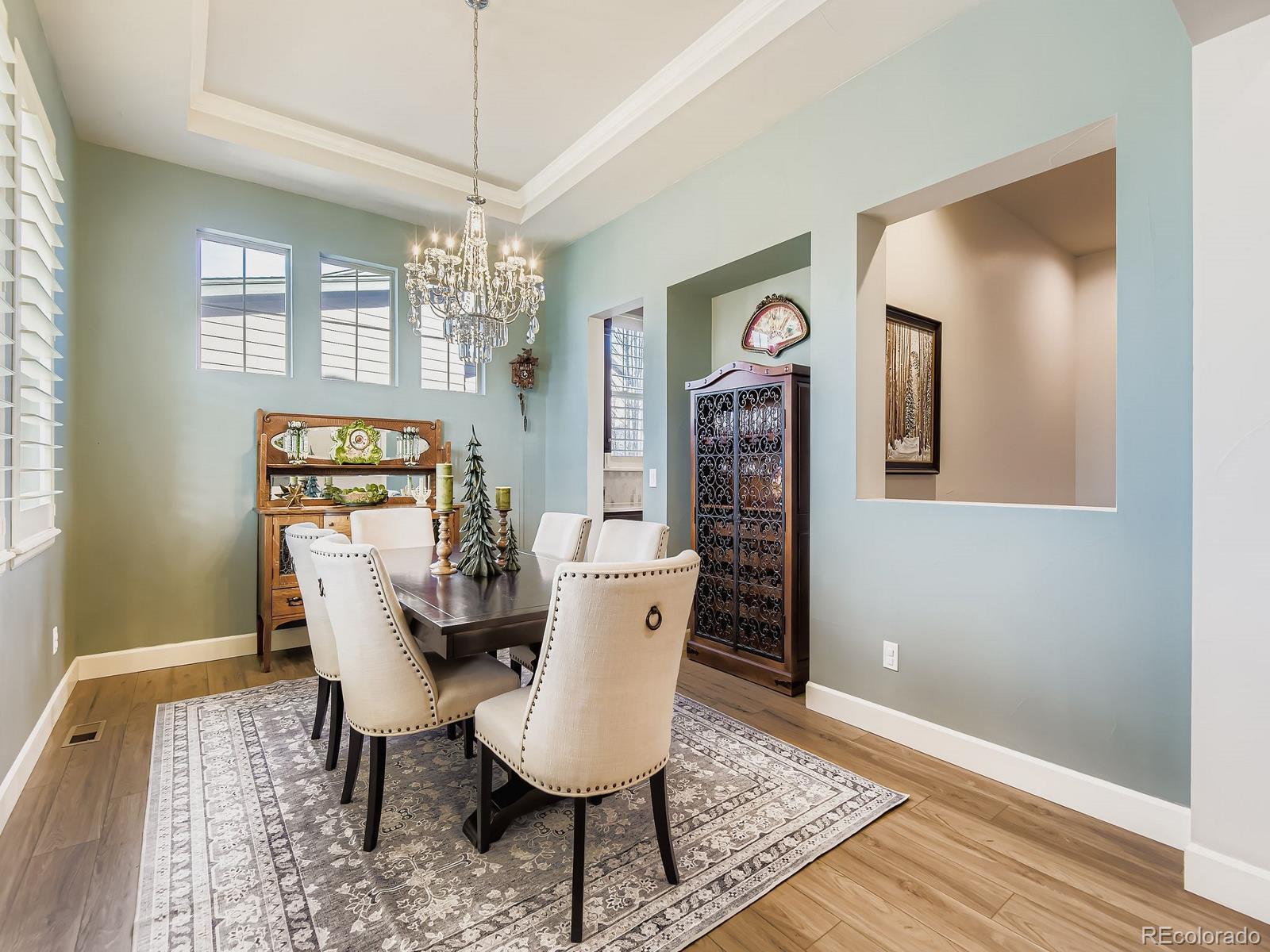 MLS Image #3 for 7941  piney river avenue,littleton, Colorado
