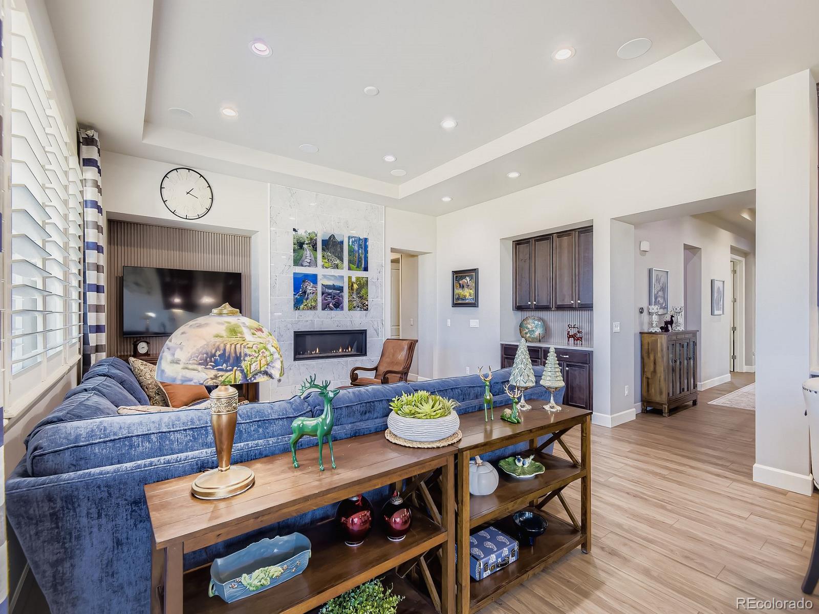 MLS Image #4 for 7941  piney river avenue,littleton, Colorado