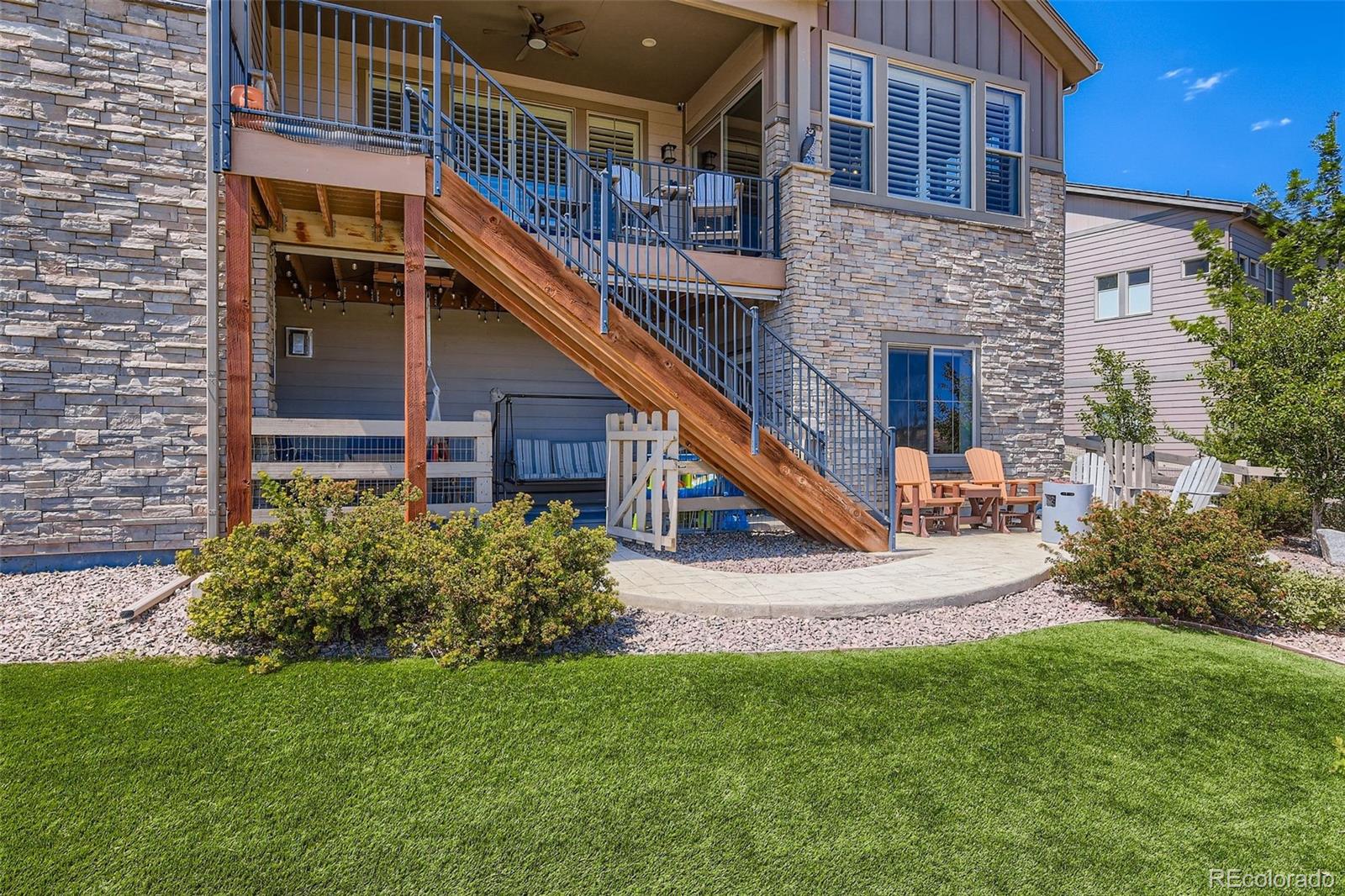 MLS Image #41 for 7941  piney river avenue,littleton, Colorado