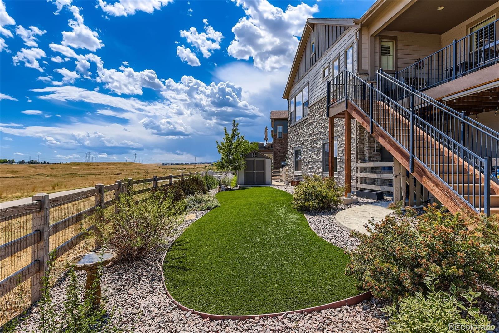 MLS Image #42 for 7941  piney river avenue,littleton, Colorado
