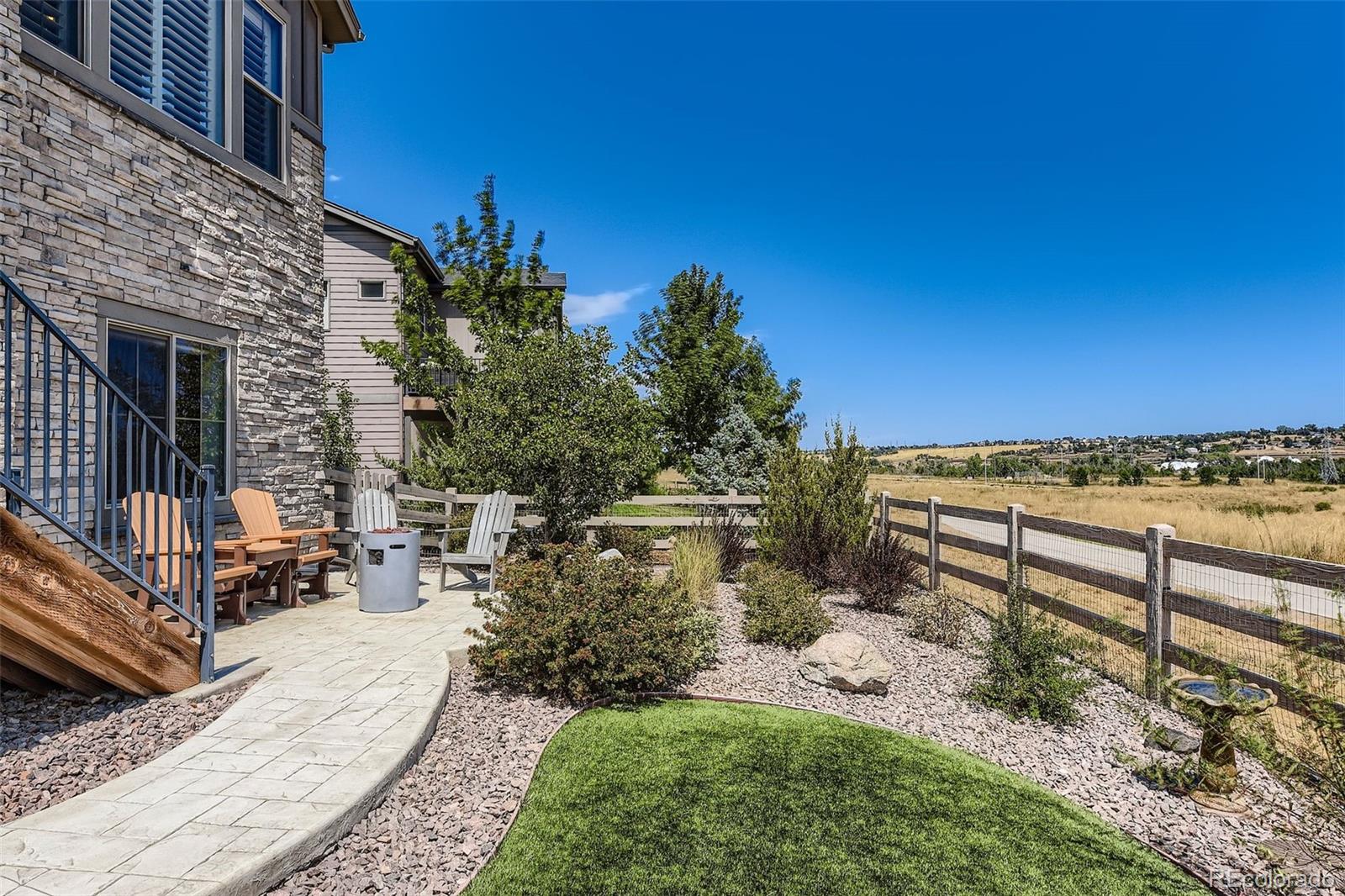 MLS Image #43 for 7941  piney river avenue,littleton, Colorado