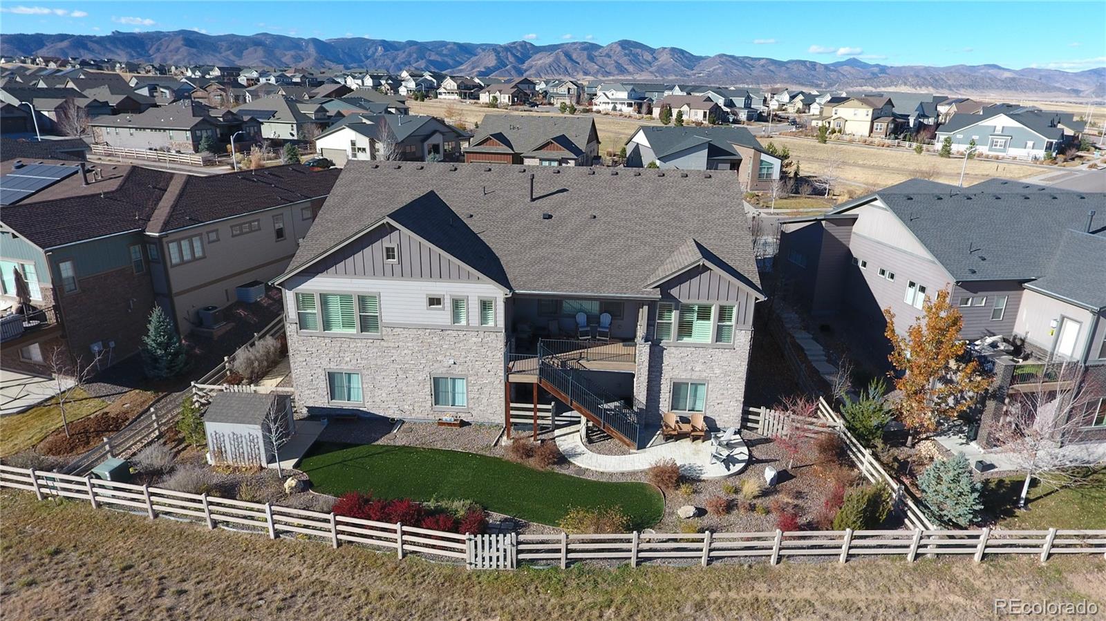 MLS Image #46 for 7941  piney river avenue,littleton, Colorado