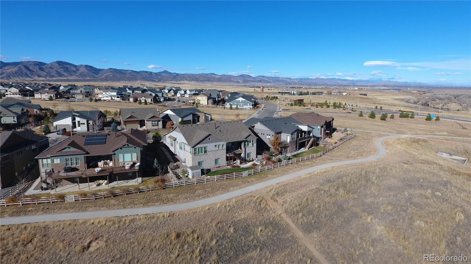 MLS Image #47 for 7941  piney river avenue,littleton, Colorado