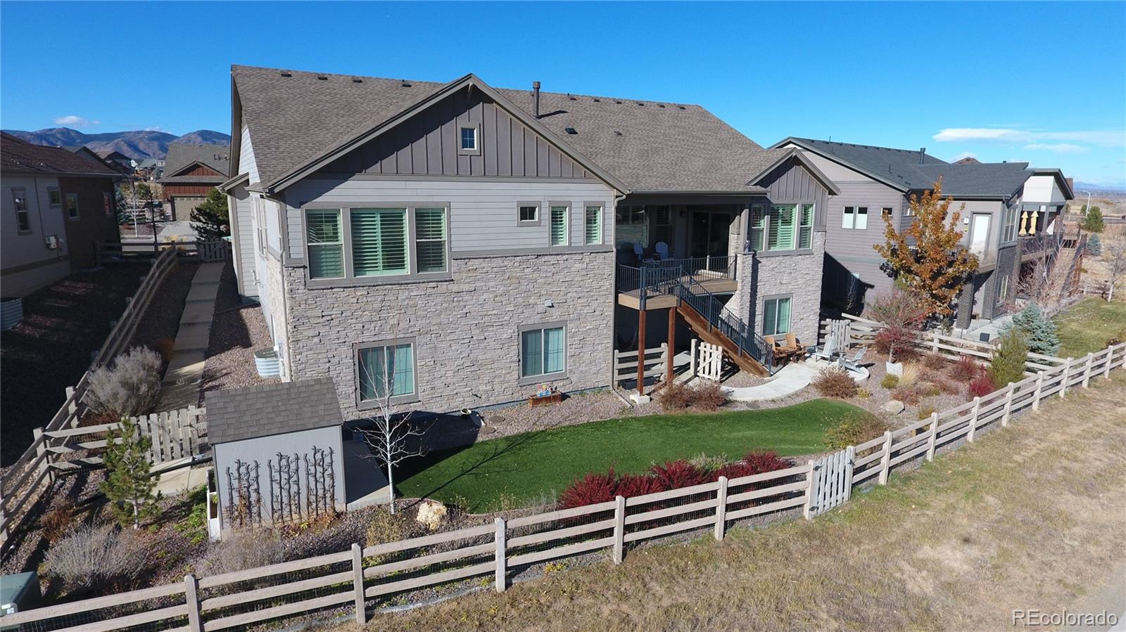 MLS Image #48 for 7941  piney river avenue,littleton, Colorado