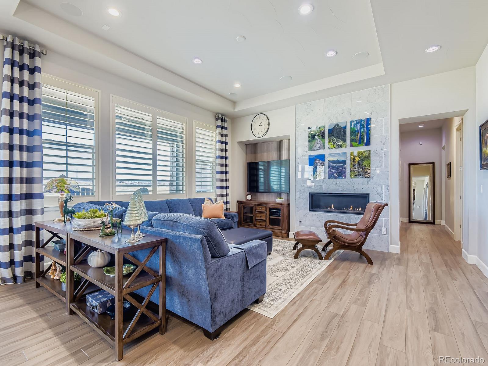MLS Image #5 for 7941  piney river avenue,littleton, Colorado