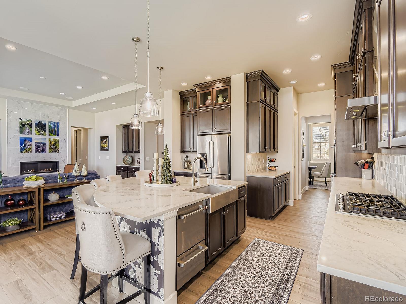 MLS Image #6 for 7941  piney river avenue,littleton, Colorado