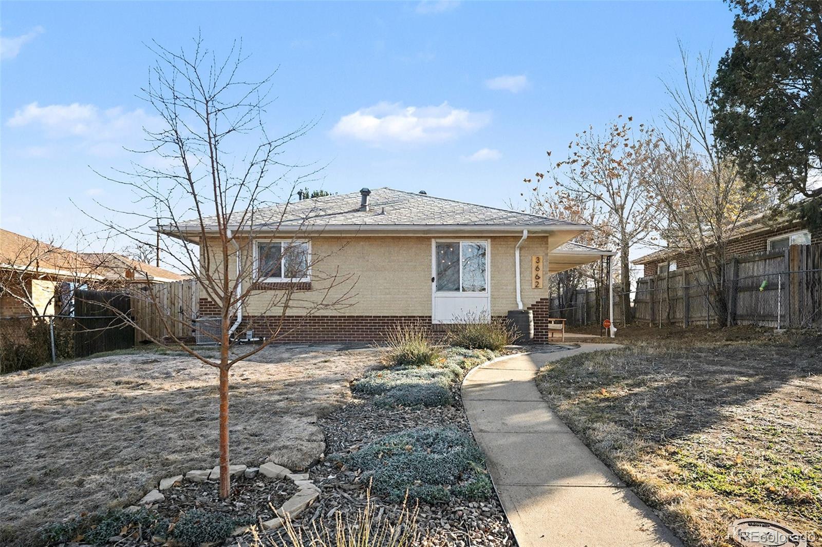 MLS Image #1 for 3662  jasmine street,denver, Colorado