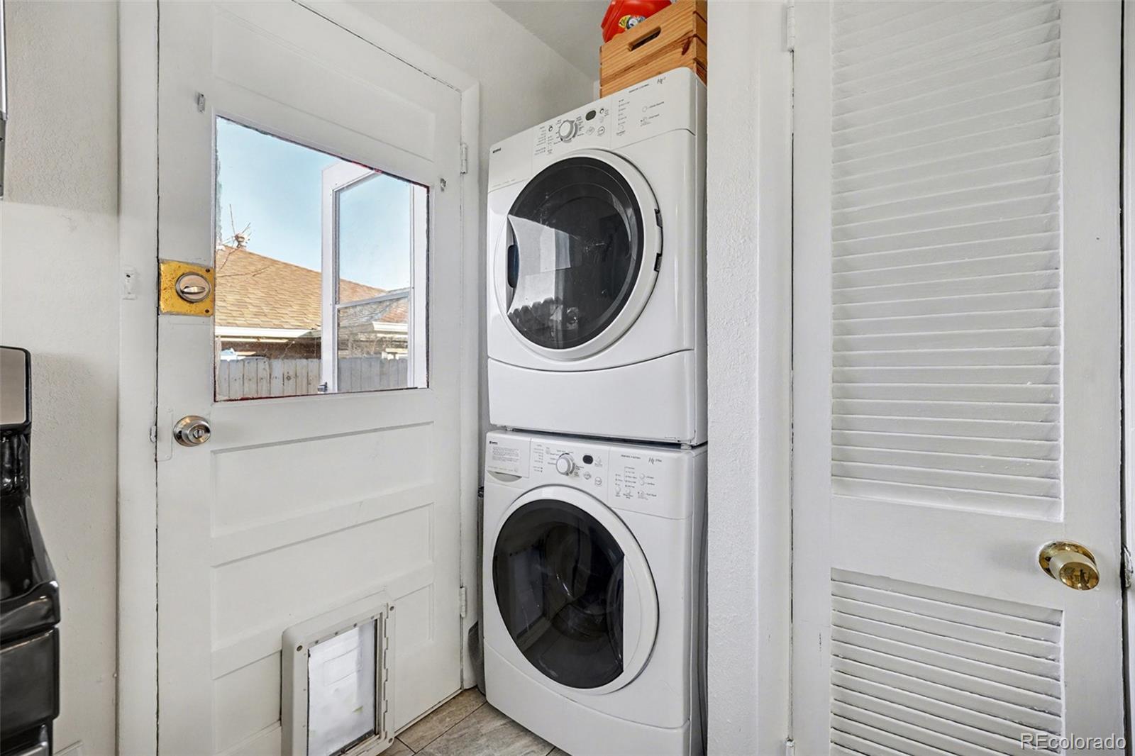 MLS Image #16 for 3662  jasmine street,denver, Colorado