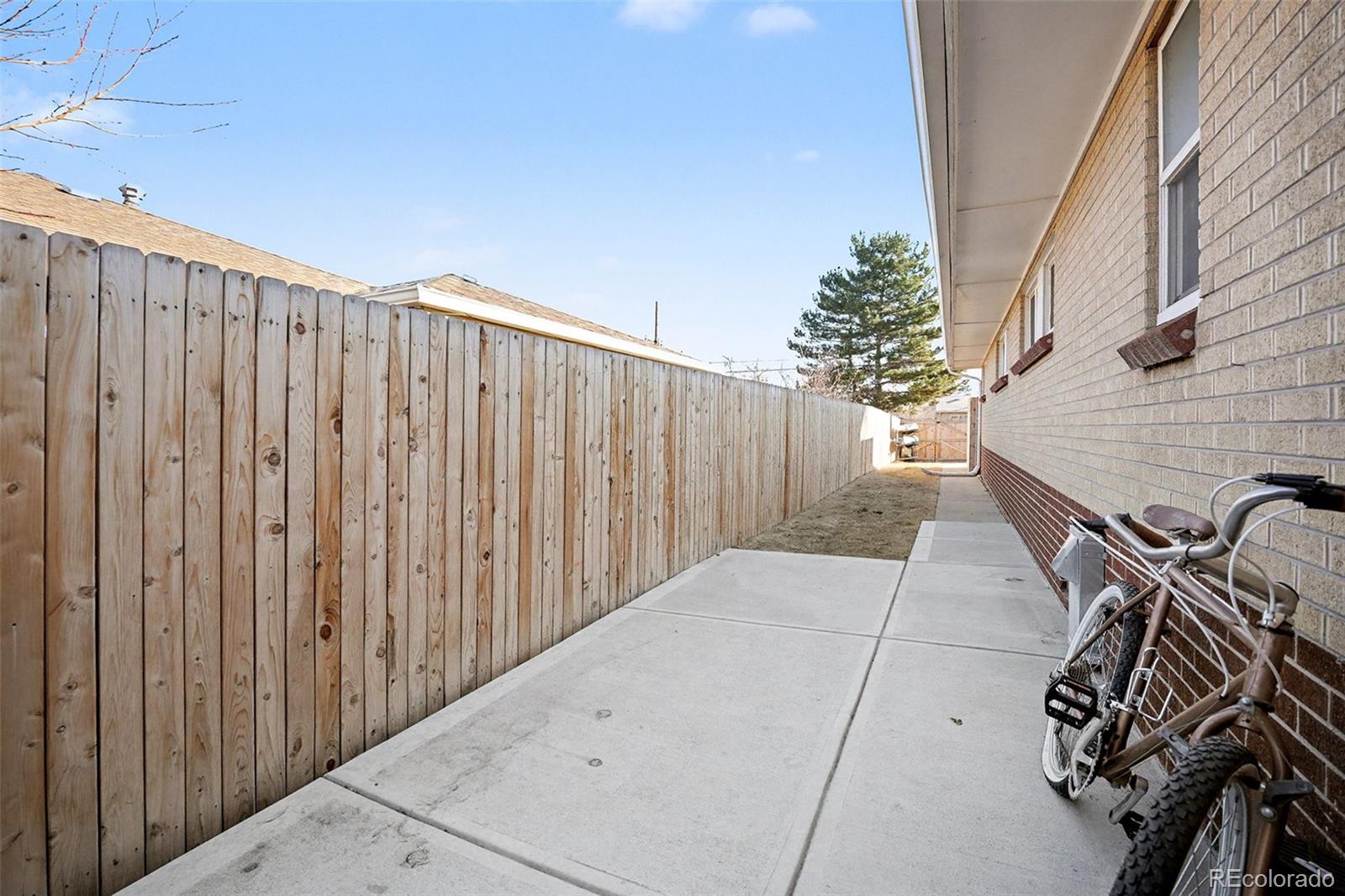 MLS Image #17 for 3662  jasmine street,denver, Colorado