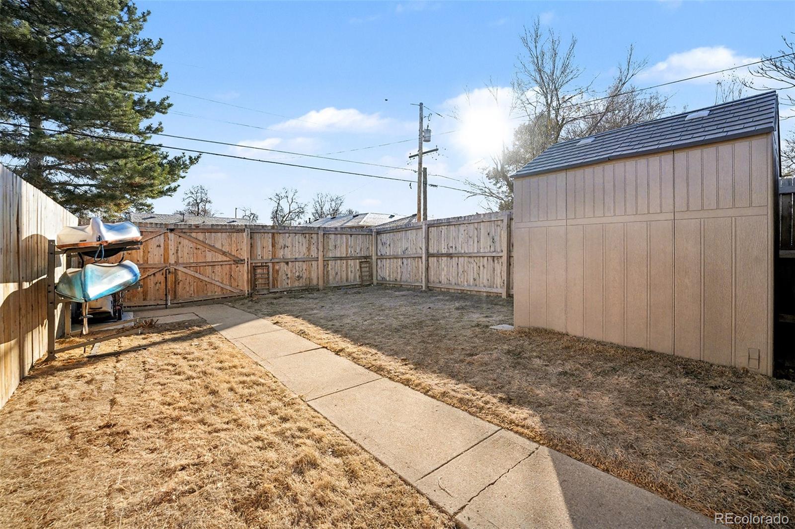 MLS Image #19 for 3662  jasmine street,denver, Colorado