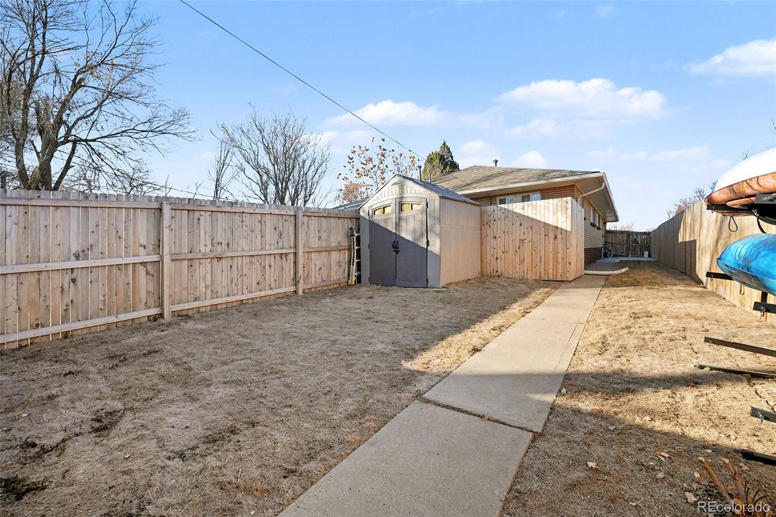 MLS Image #20 for 3662  jasmine street,denver, Colorado