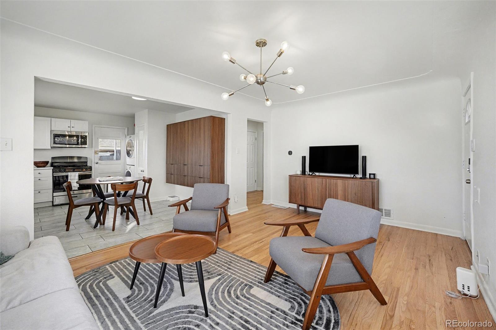 MLS Image #5 for 3662  jasmine street,denver, Colorado