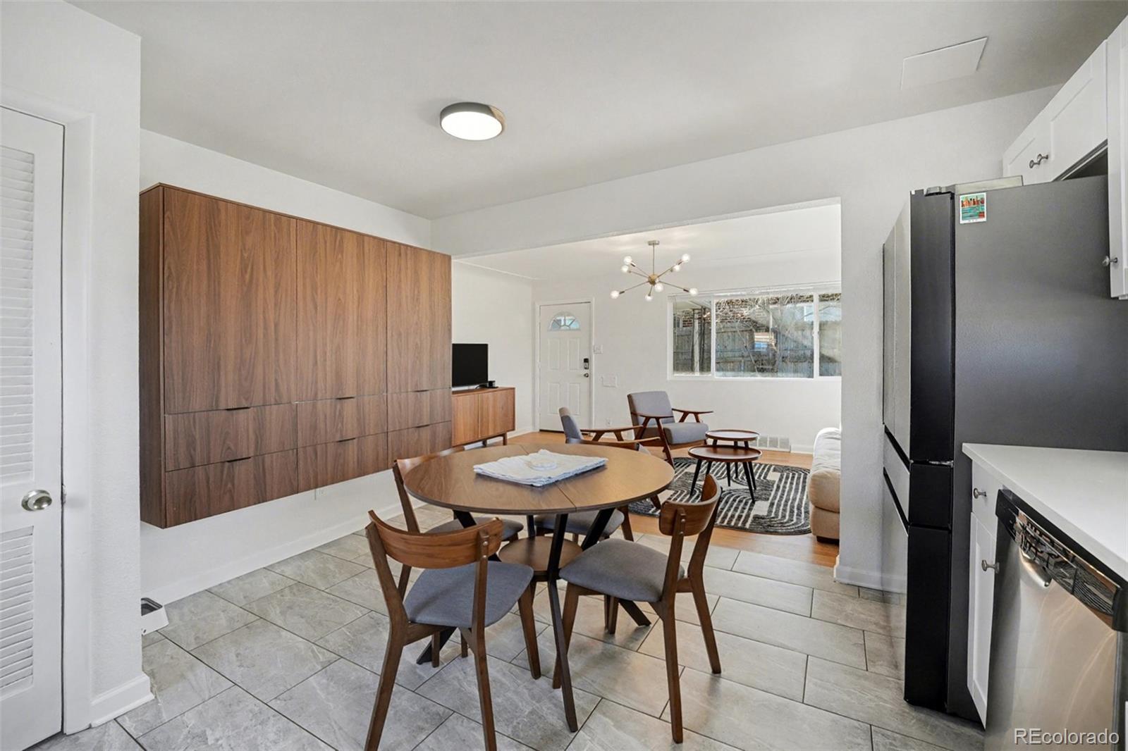 MLS Image #7 for 3662  jasmine street,denver, Colorado