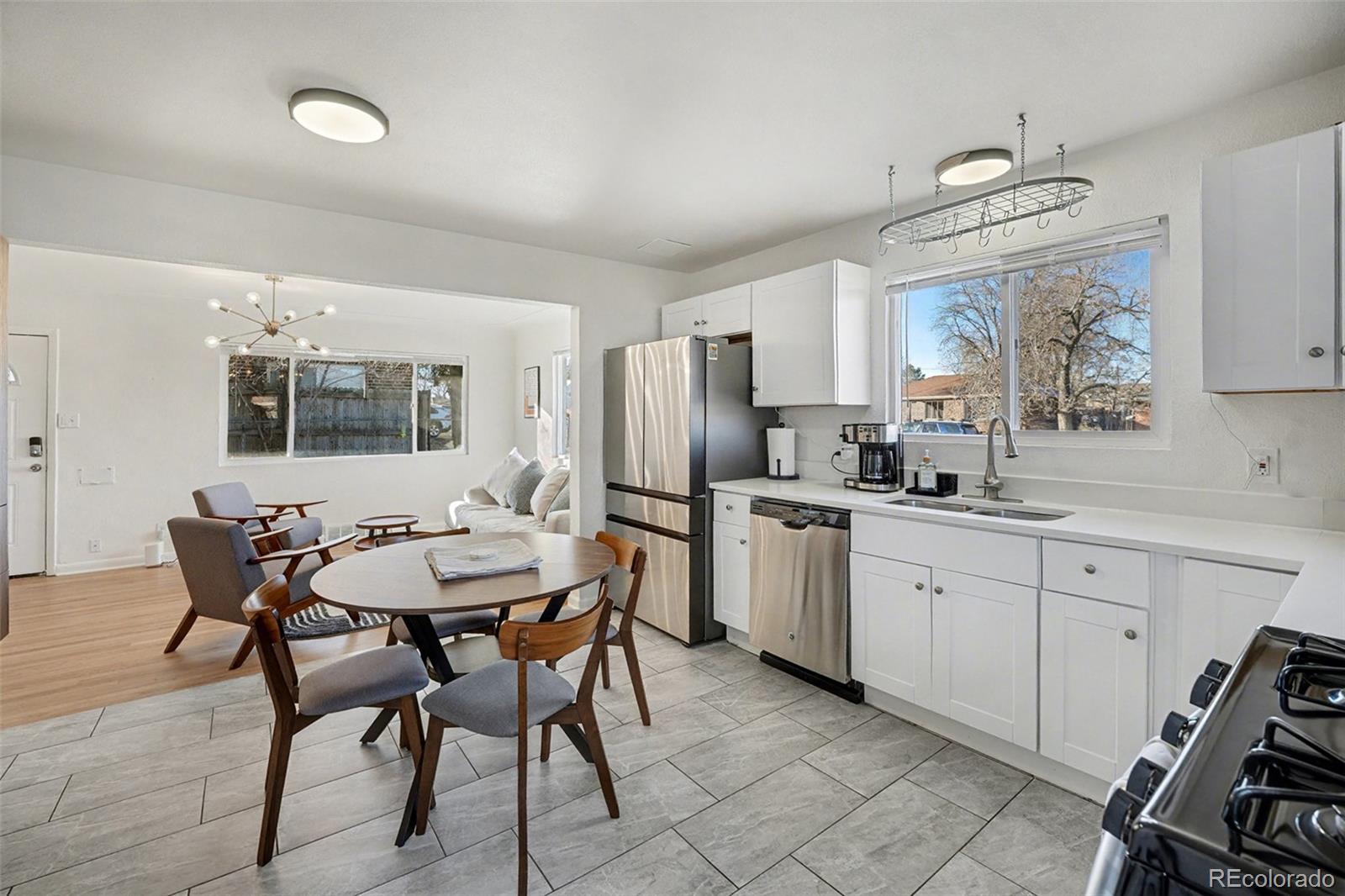 MLS Image #8 for 3662  jasmine street,denver, Colorado