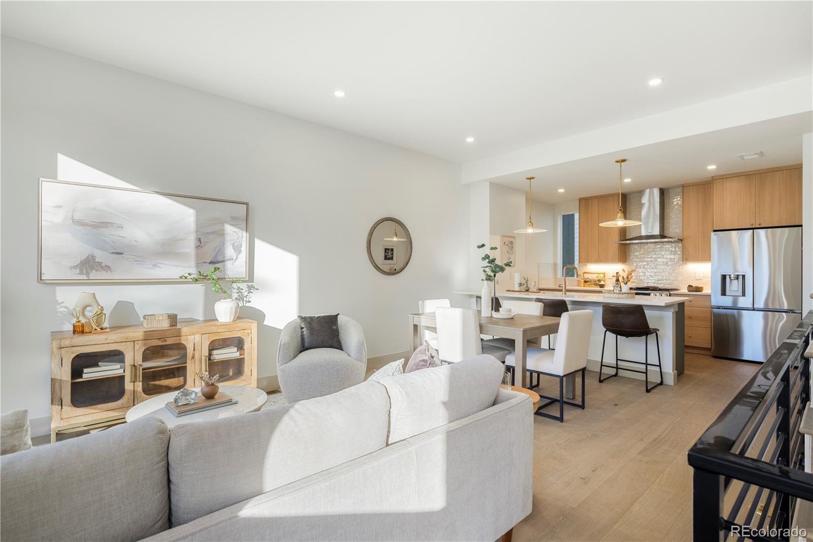 MLS Image #1 for 1242  zenobia street,denver, Colorado