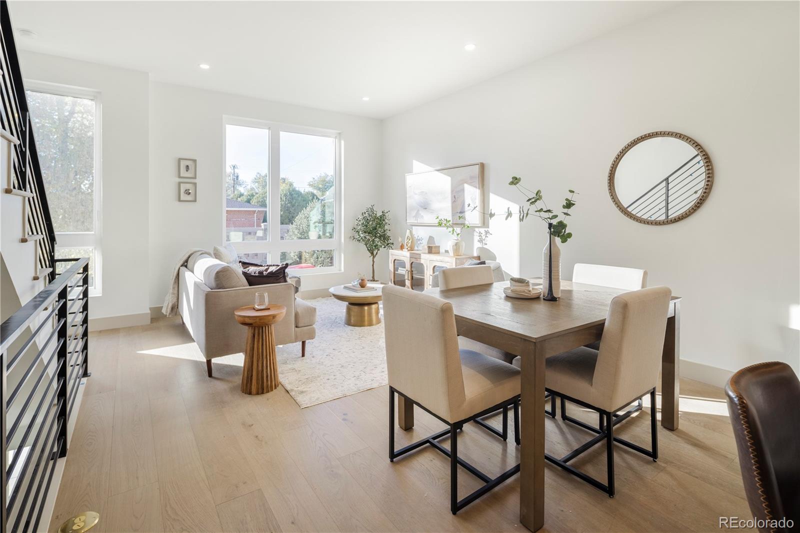 MLS Image #6 for 1242  zenobia street,denver, Colorado