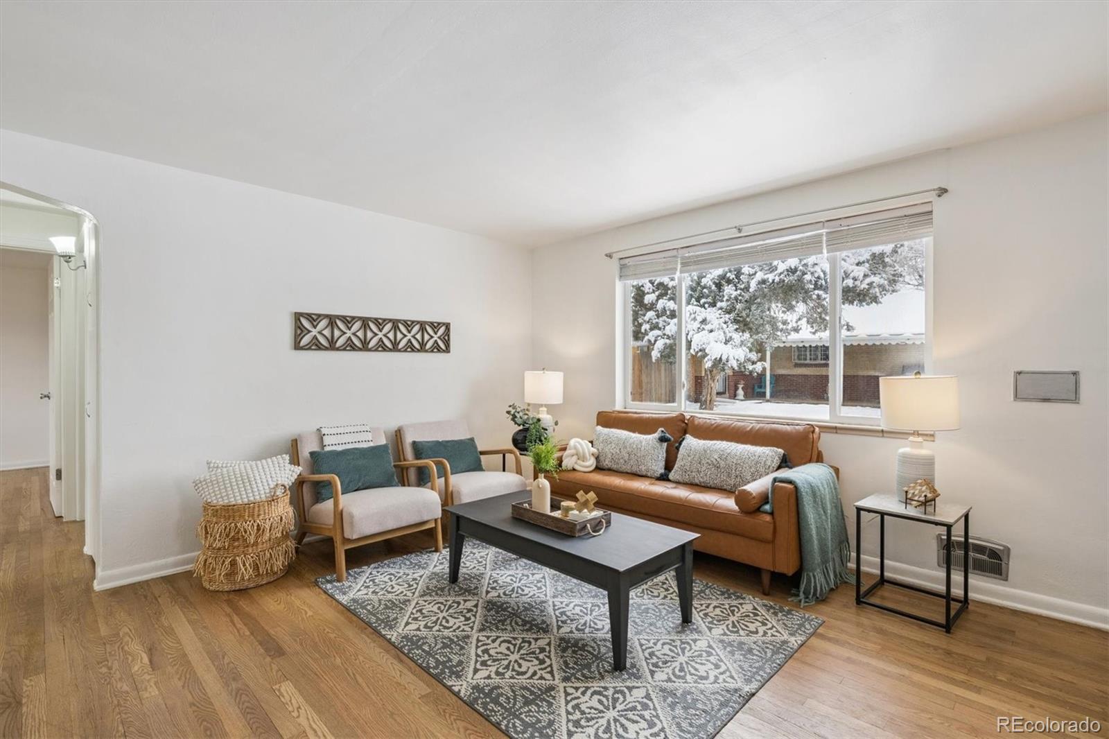 MLS Image #2 for 3551  olive street,denver, Colorado