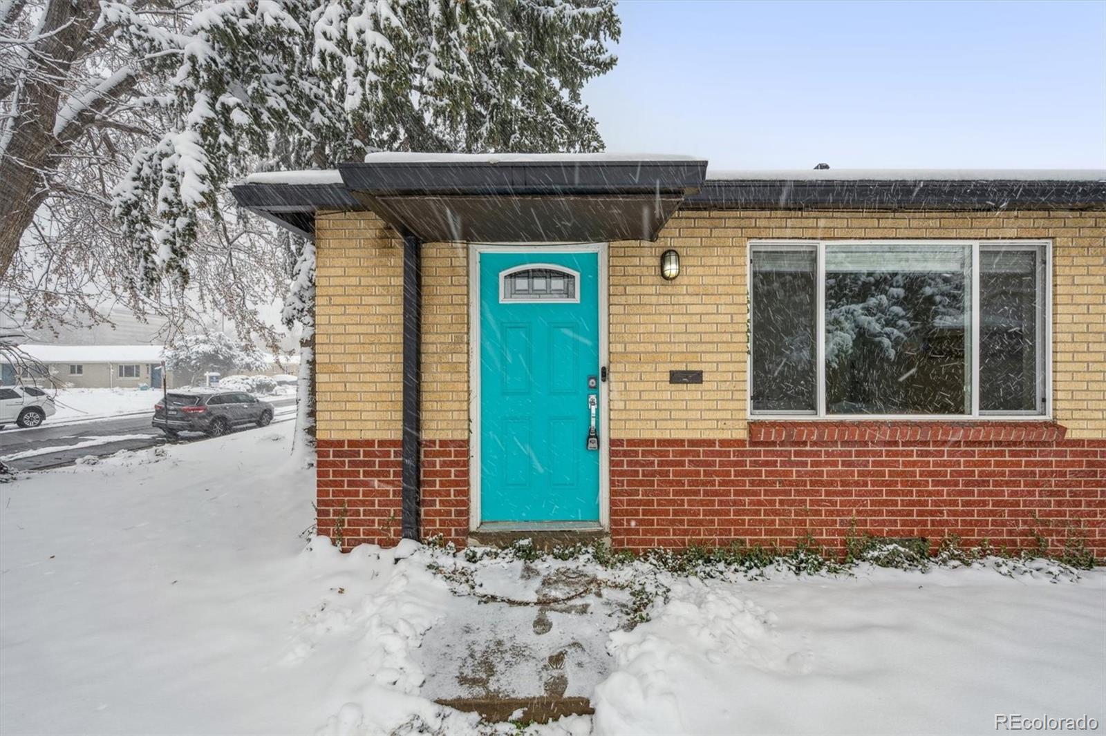 MLS Image #20 for 3551  olive street,denver, Colorado