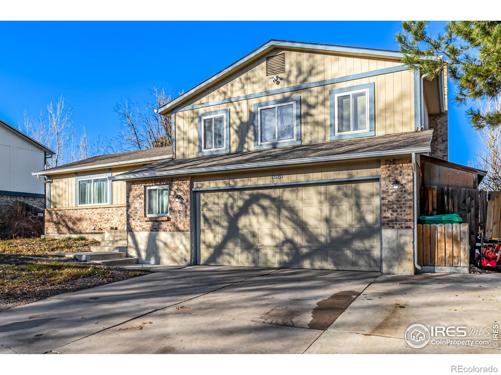 MLS Image #0 for 14551 e gunnison place,aurora, Colorado