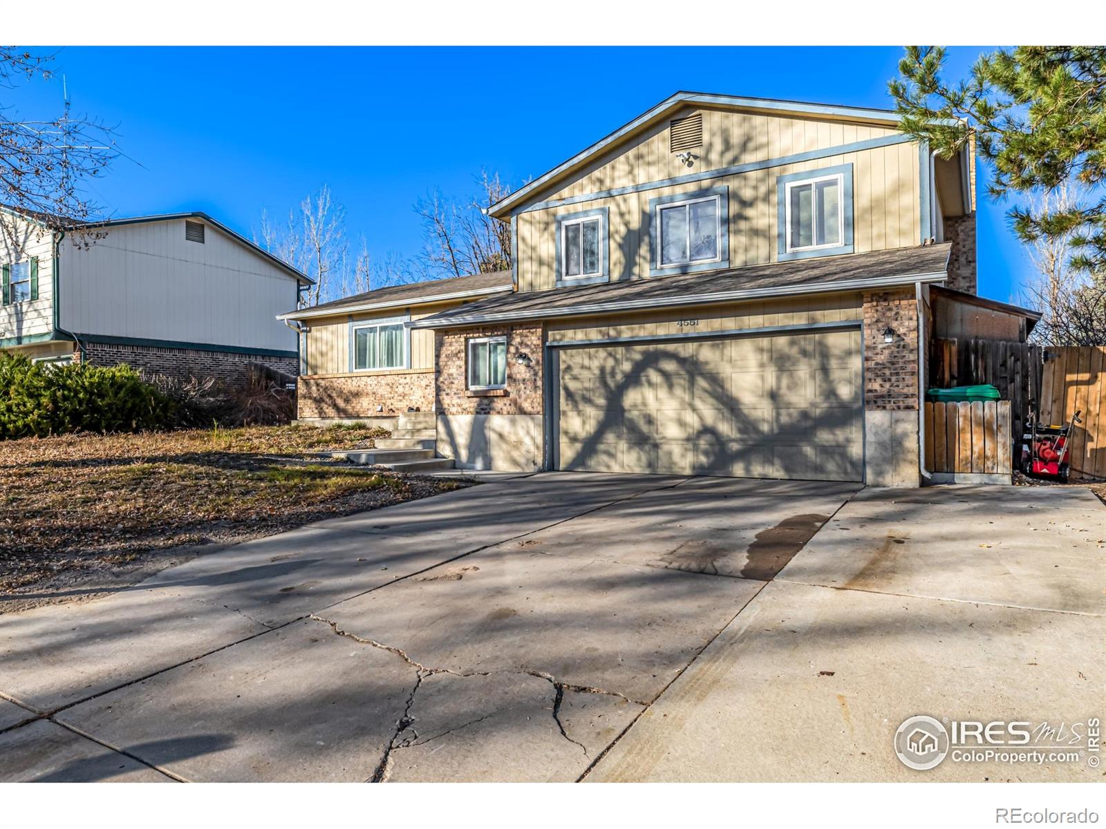 MLS Image #1 for 14551 e gunnison place,aurora, Colorado