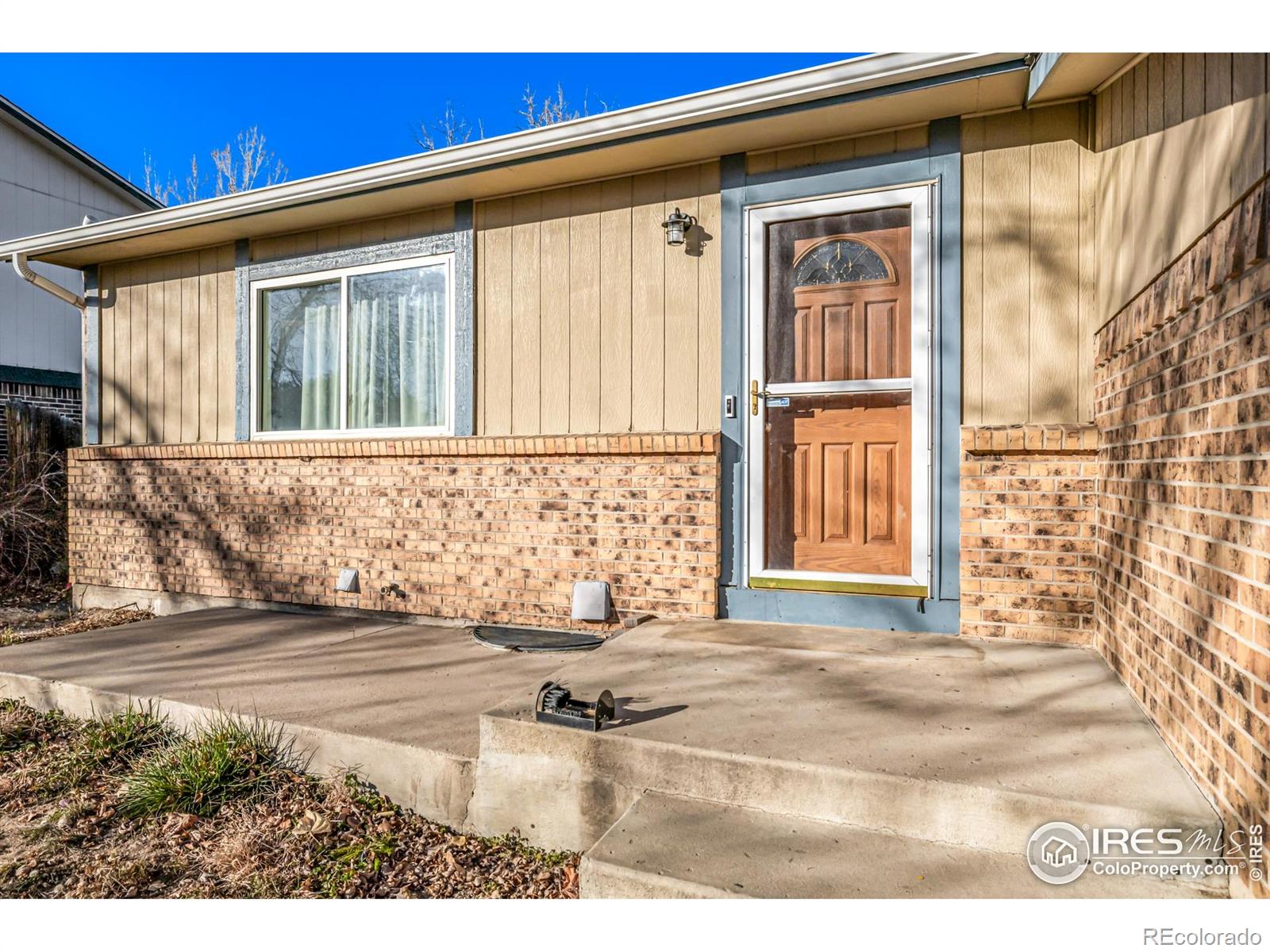 MLS Image #2 for 14551 e gunnison place,aurora, Colorado