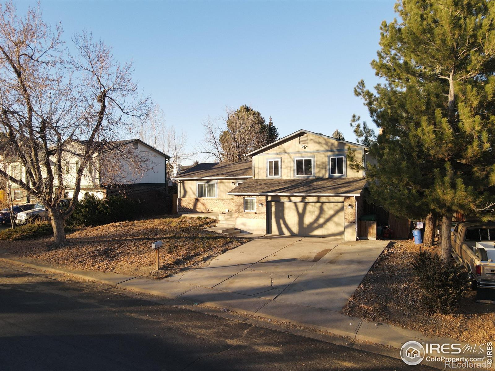 MLS Image #29 for 14551 e gunnison place,aurora, Colorado