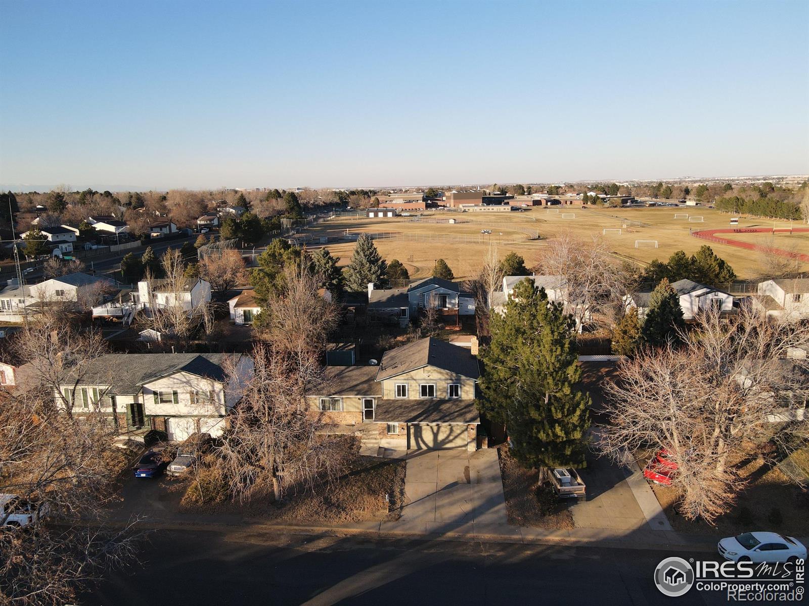 MLS Image #32 for 14551 e gunnison place,aurora, Colorado