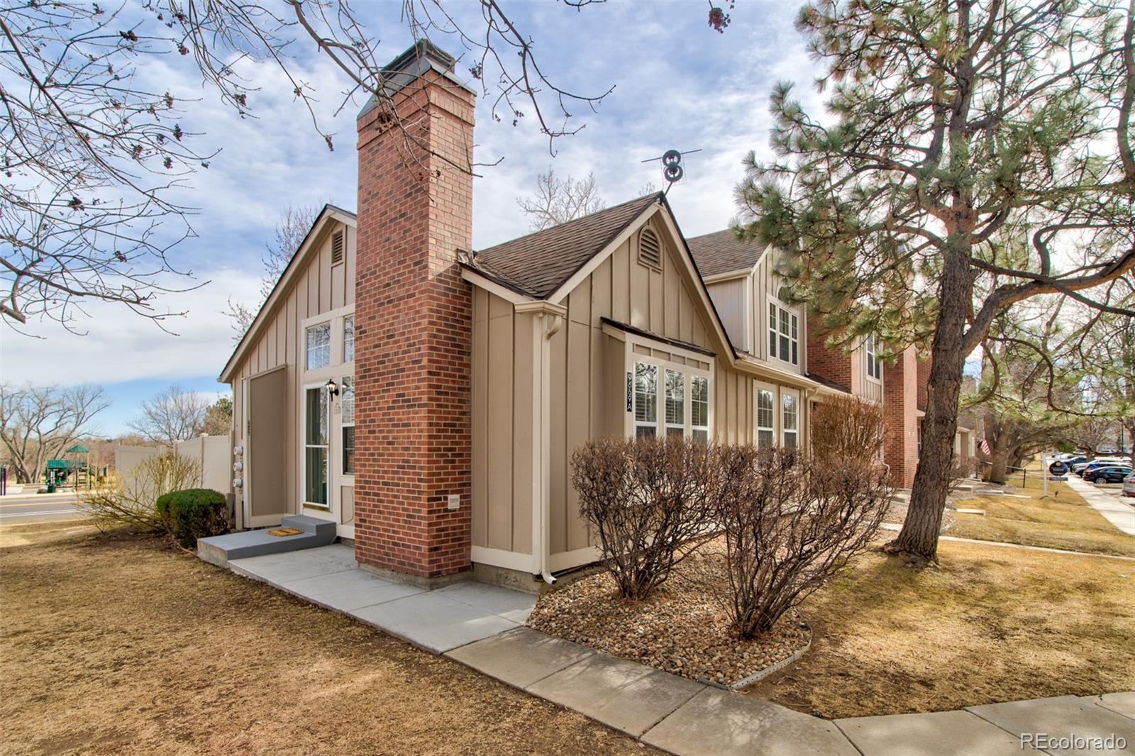 MLS Image #1 for 9669 w chatfield avenue a,littleton, Colorado