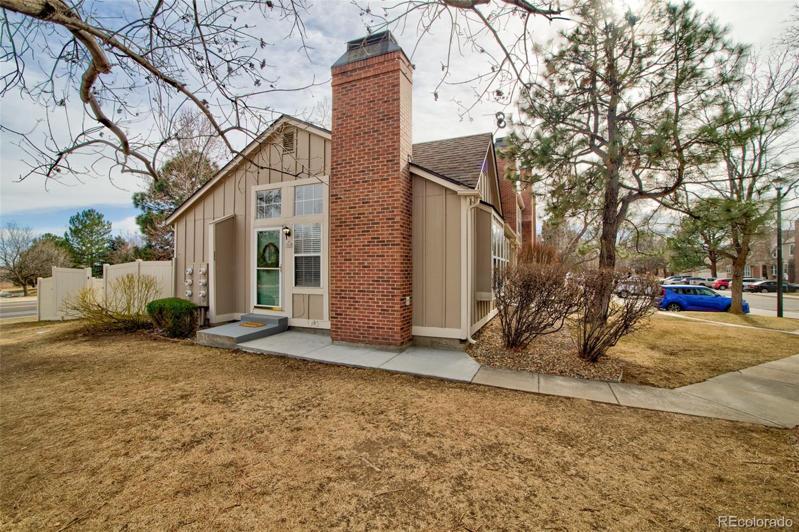 MLS Image #2 for 9669 w chatfield avenue a,littleton, Colorado