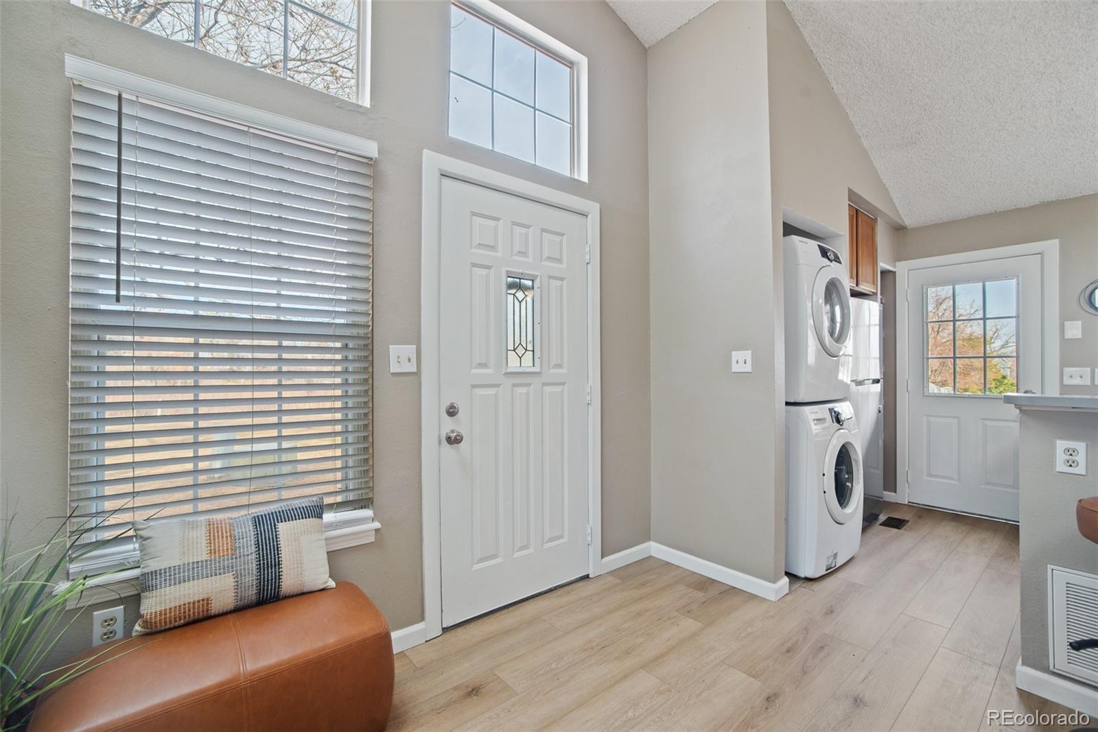 MLS Image #3 for 9669 w chatfield avenue a,littleton, Colorado