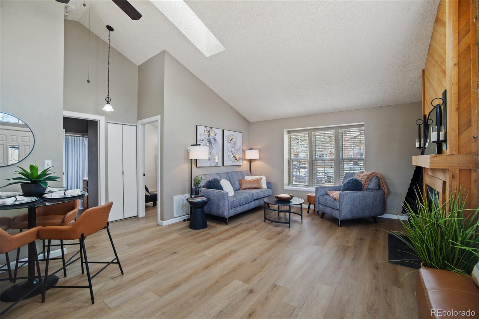 MLS Image #4 for 9669 w chatfield avenue a,littleton, Colorado