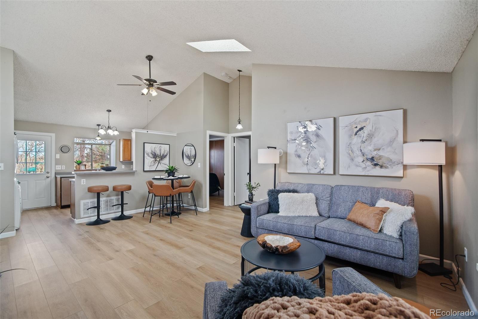 MLS Image #6 for 9669 w chatfield avenue a,littleton, Colorado
