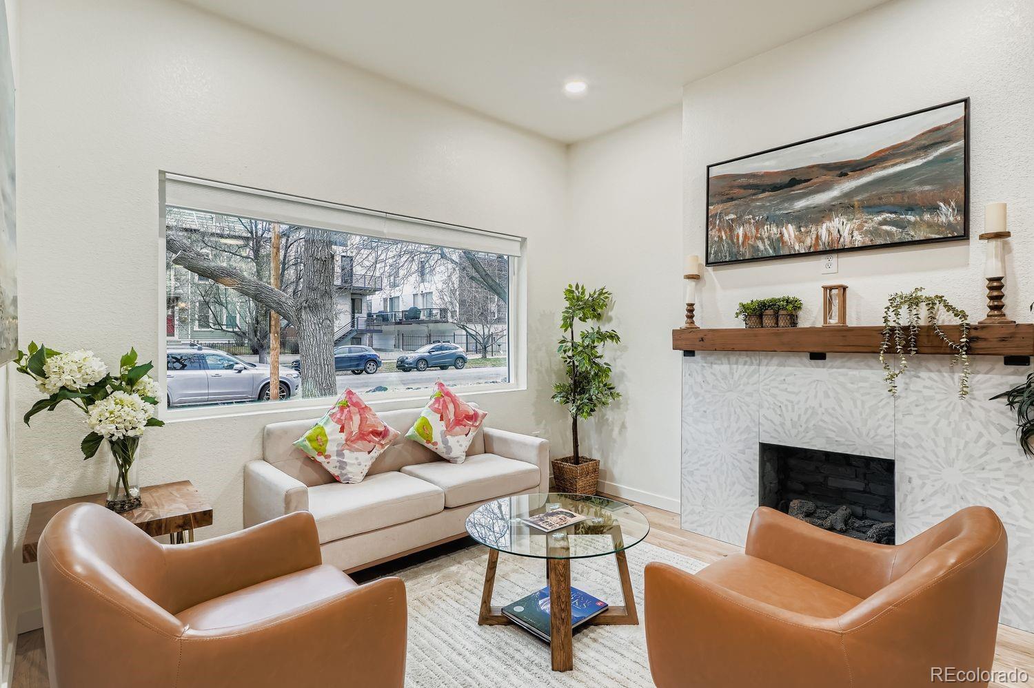 MLS Image #1 for 2423  glenarm place,denver, Colorado