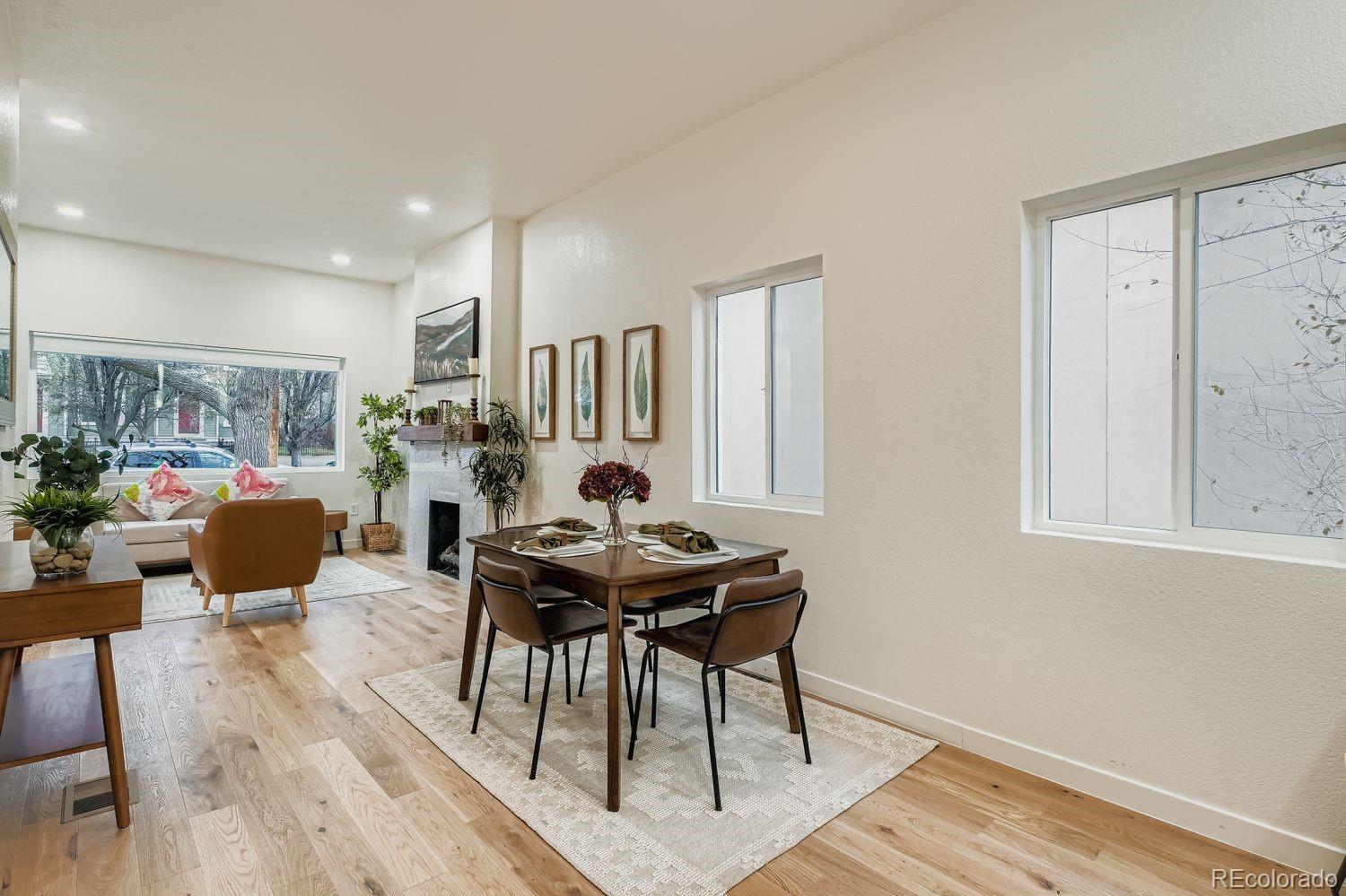 MLS Image #10 for 2423  glenarm place,denver, Colorado