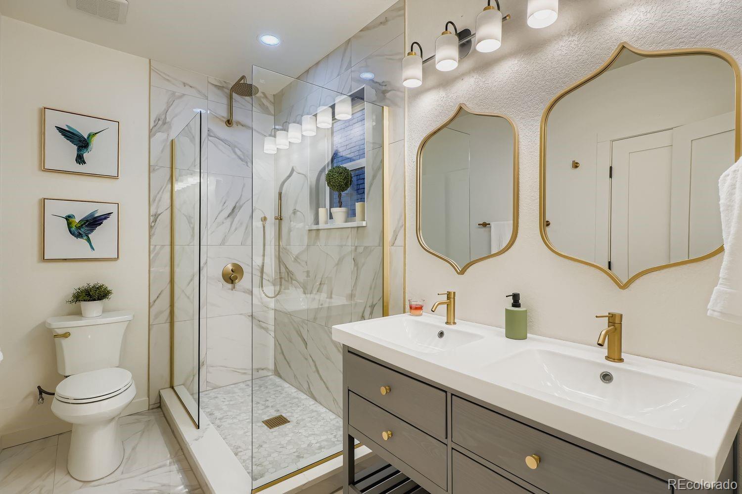 MLS Image #14 for 2423  glenarm place,denver, Colorado