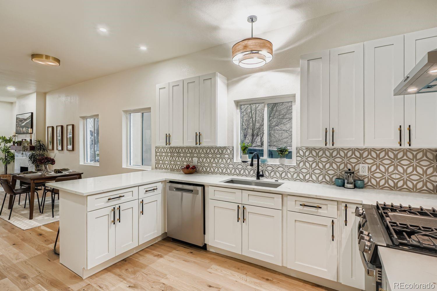 MLS Image #2 for 2423  glenarm place,denver, Colorado