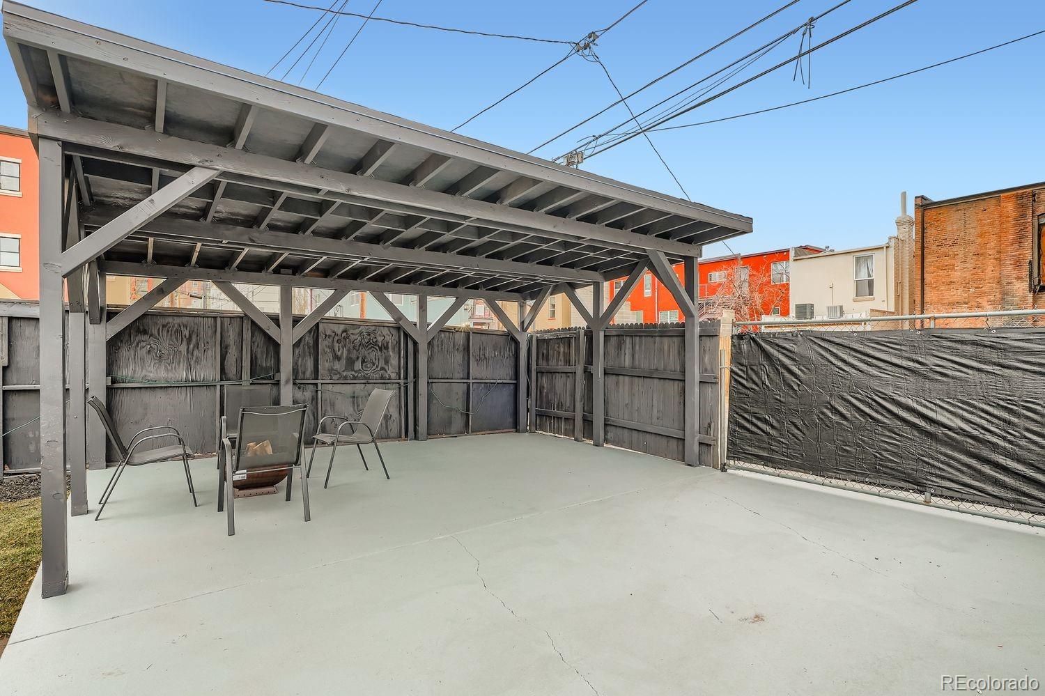MLS Image #21 for 2423  glenarm place,denver, Colorado