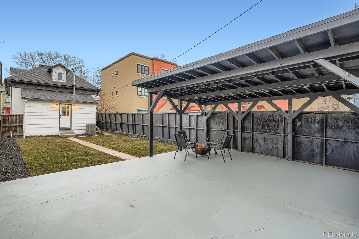 MLS Image #22 for 2423  glenarm place,denver, Colorado